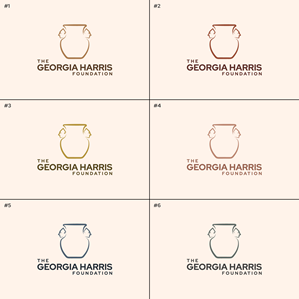 Logo Design by Aljune Castro Designs for this project | Design: #33025553