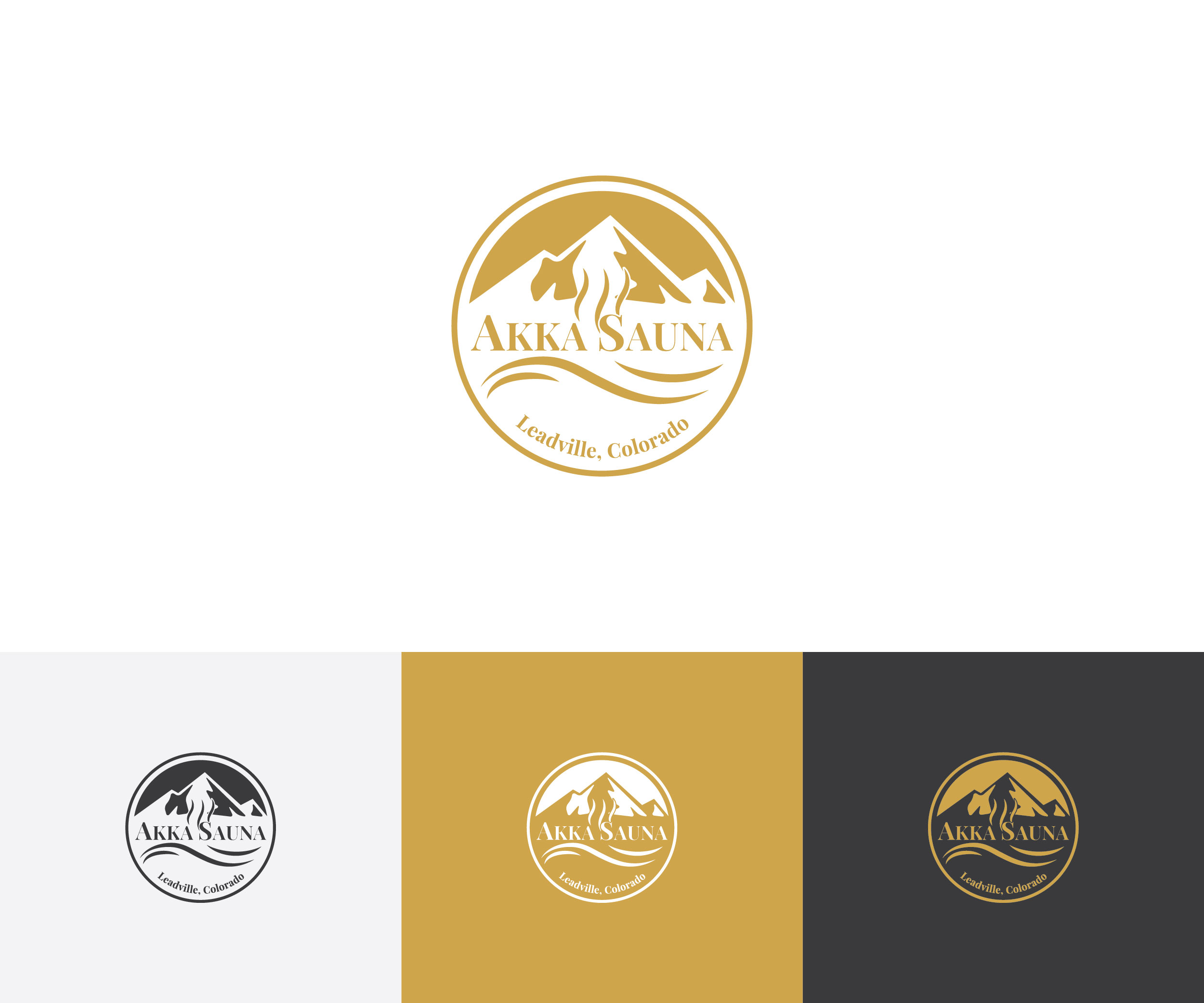 Diseño de Logo por UsagiRabbit para este proyecto | Diseño #33031944