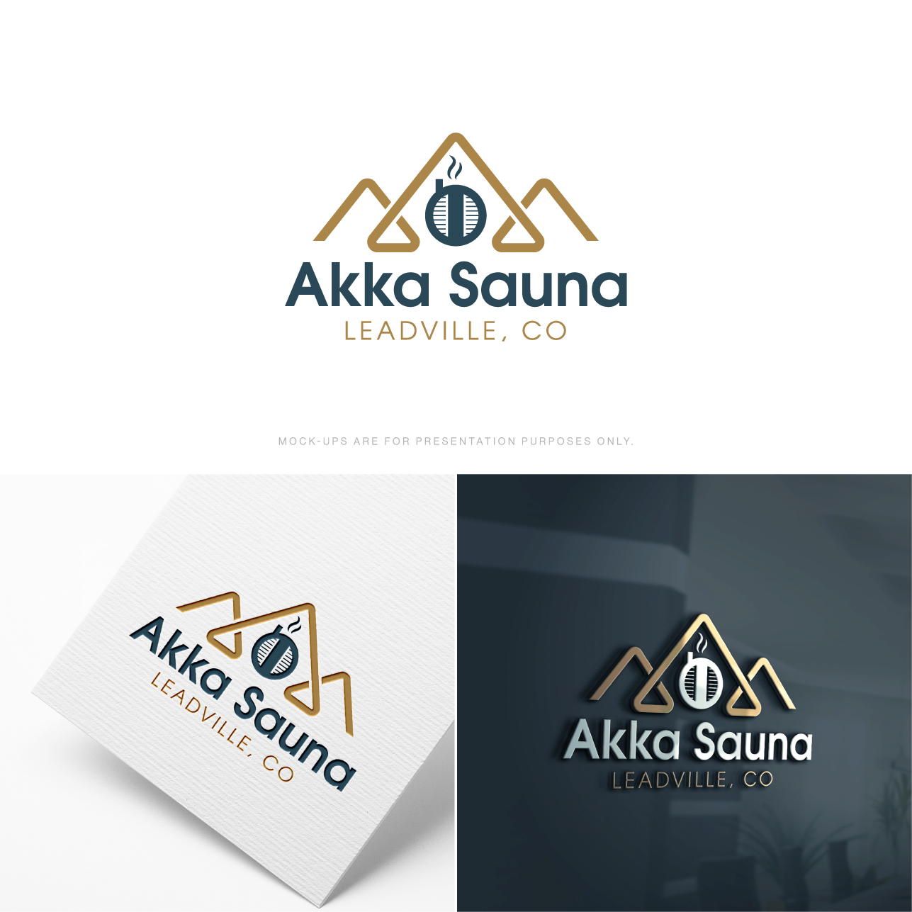 Diseño de Logo por The Lion Studios para este proyecto | Diseño #33006290
