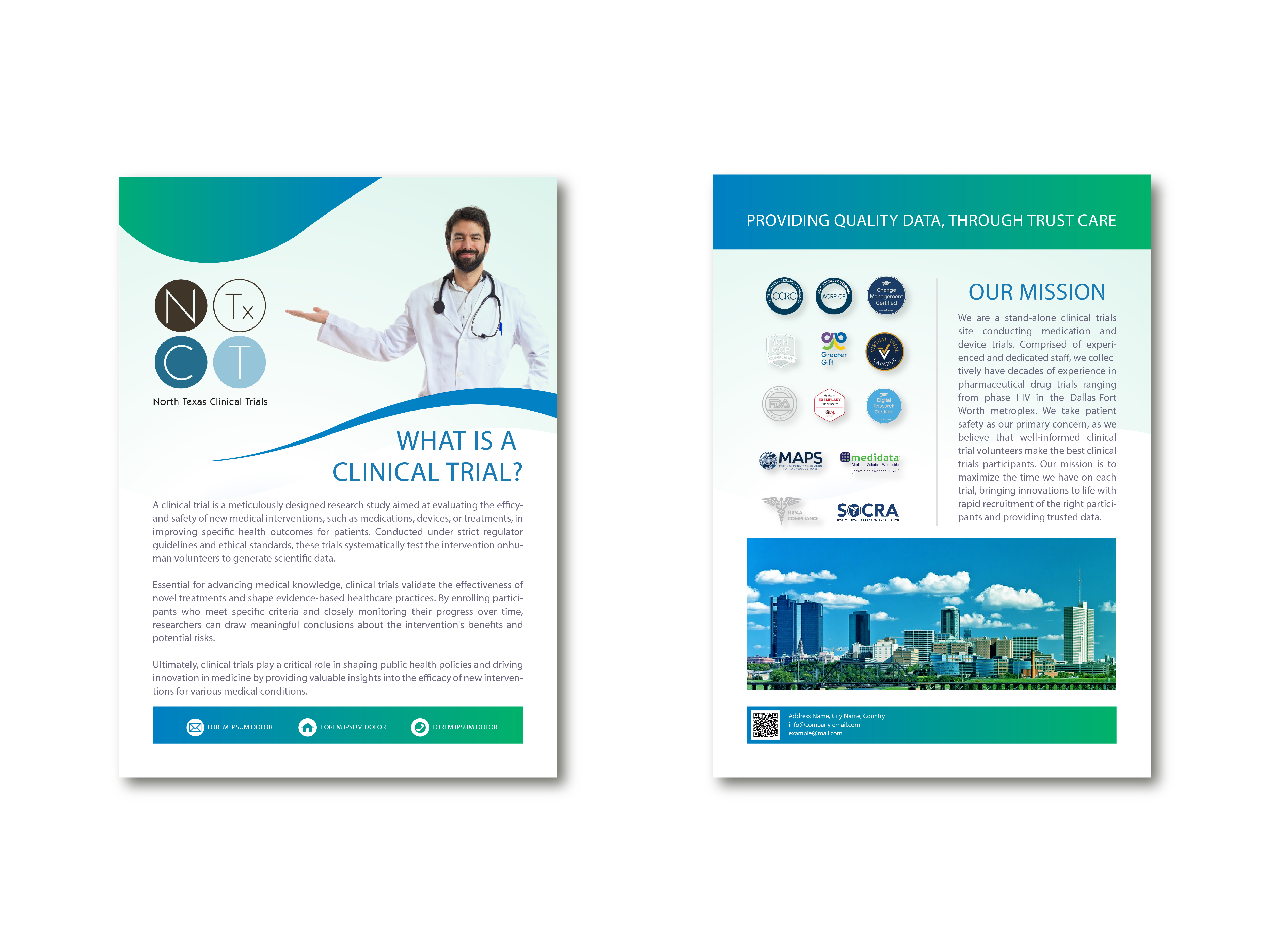 Design de Flyer par nirmla450 pour ce projet | Design #32997447