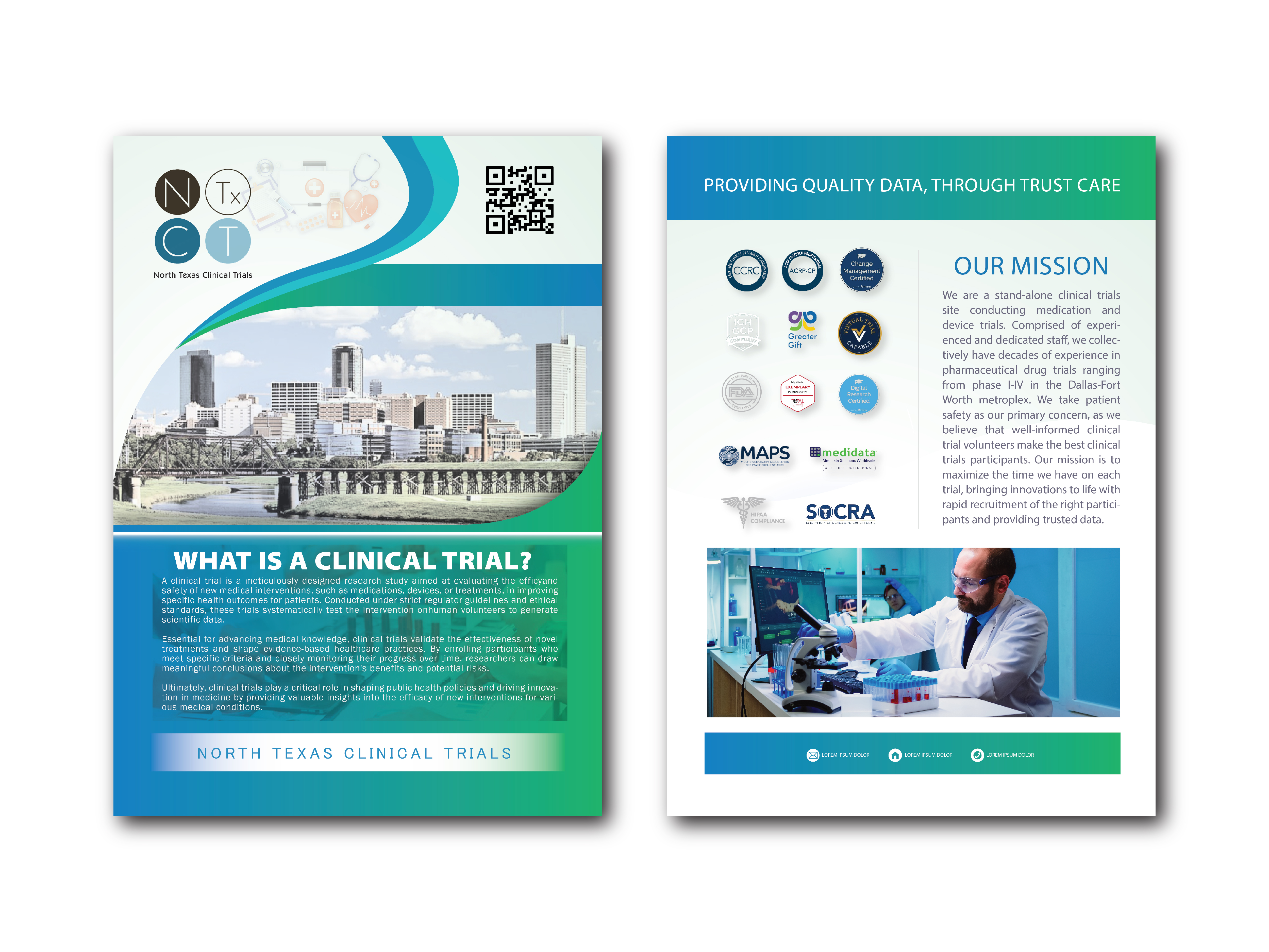 Design de Flyer par nirmla450 pour ce projet | Design #32998703