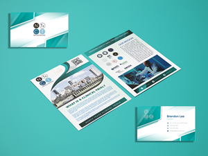 Flyer Design by nirmla450