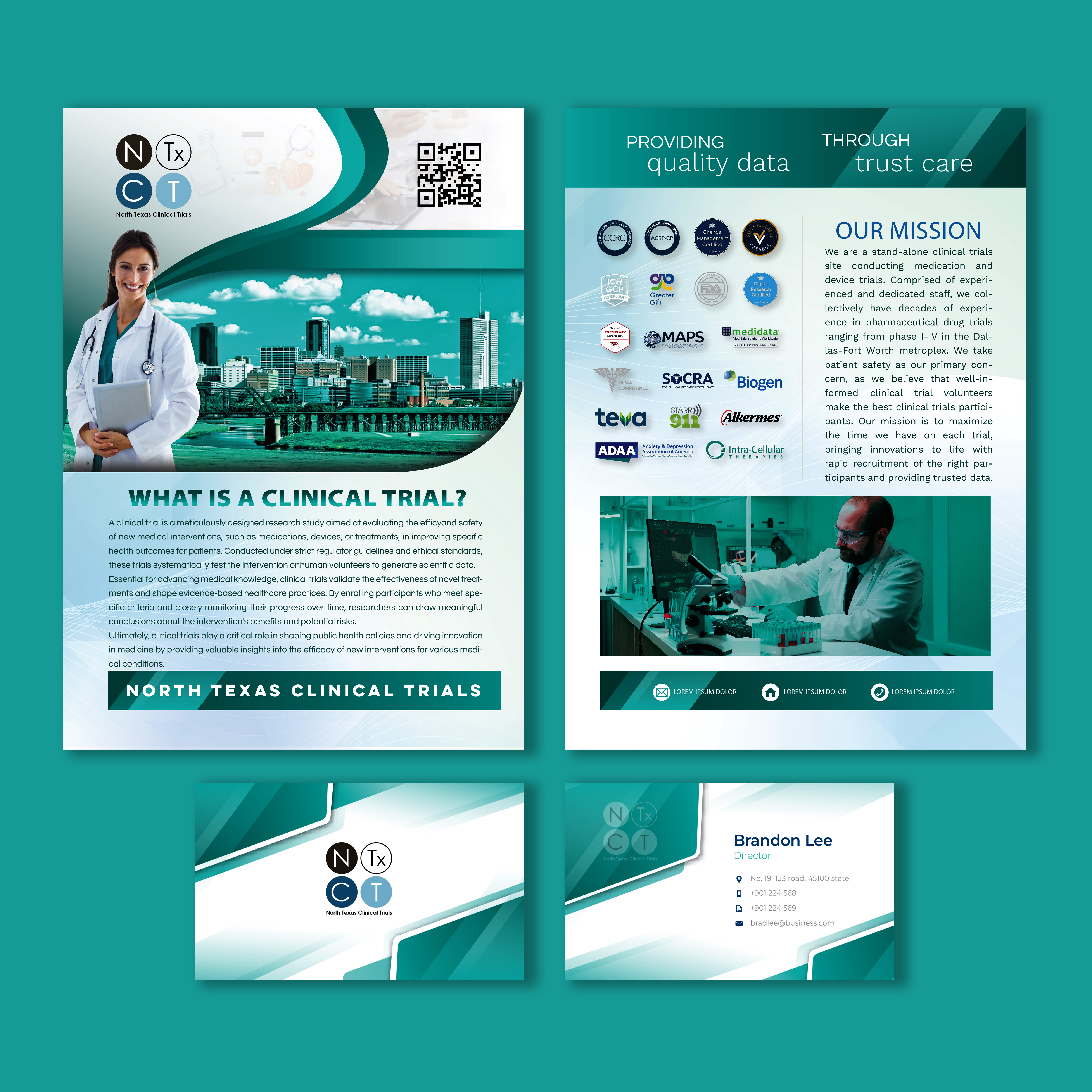Flyer-Design von nirmla450 für dieses Projekt | Design #33001777