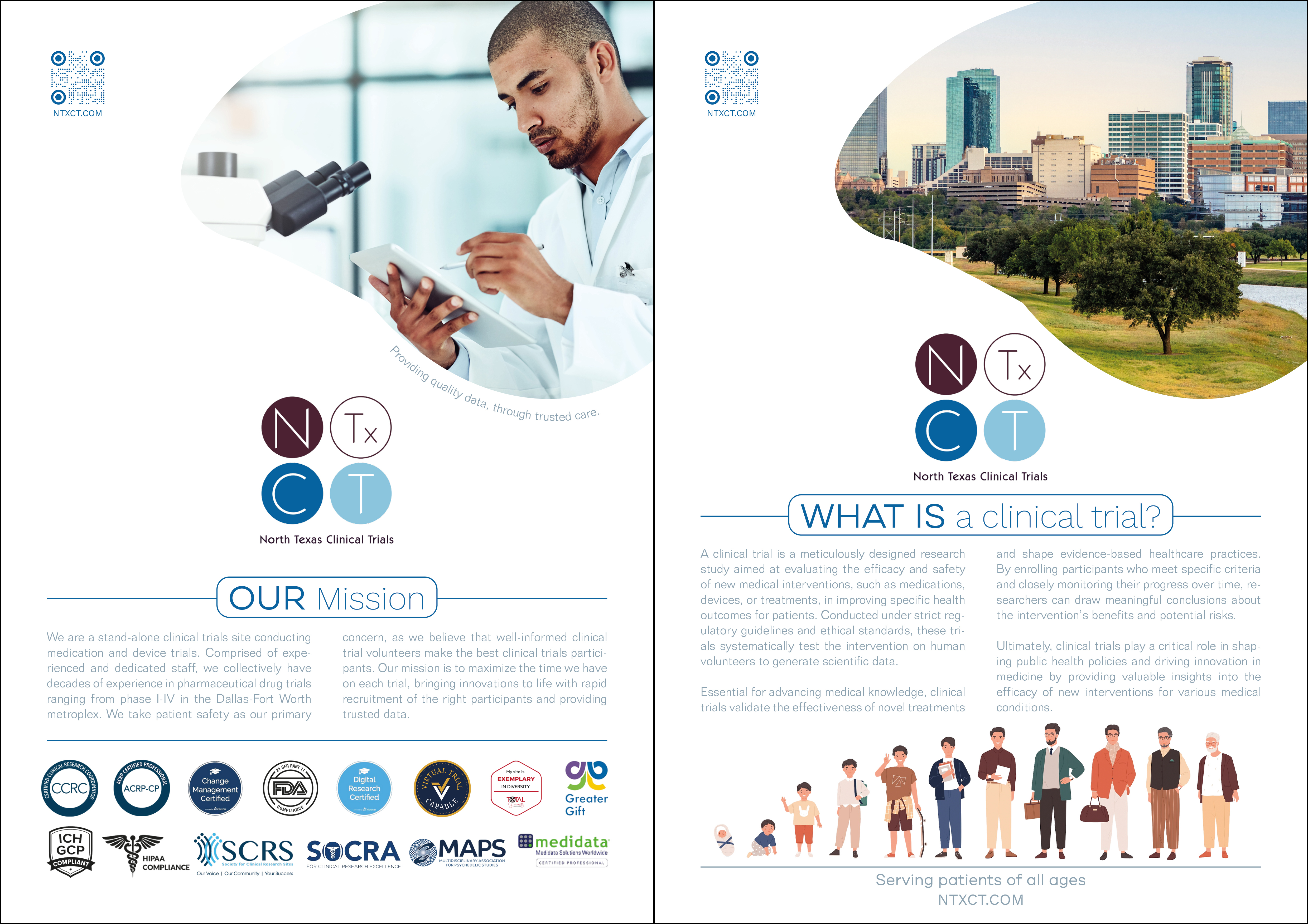 Flyer Design by MarkoE for this project | Design #33000825