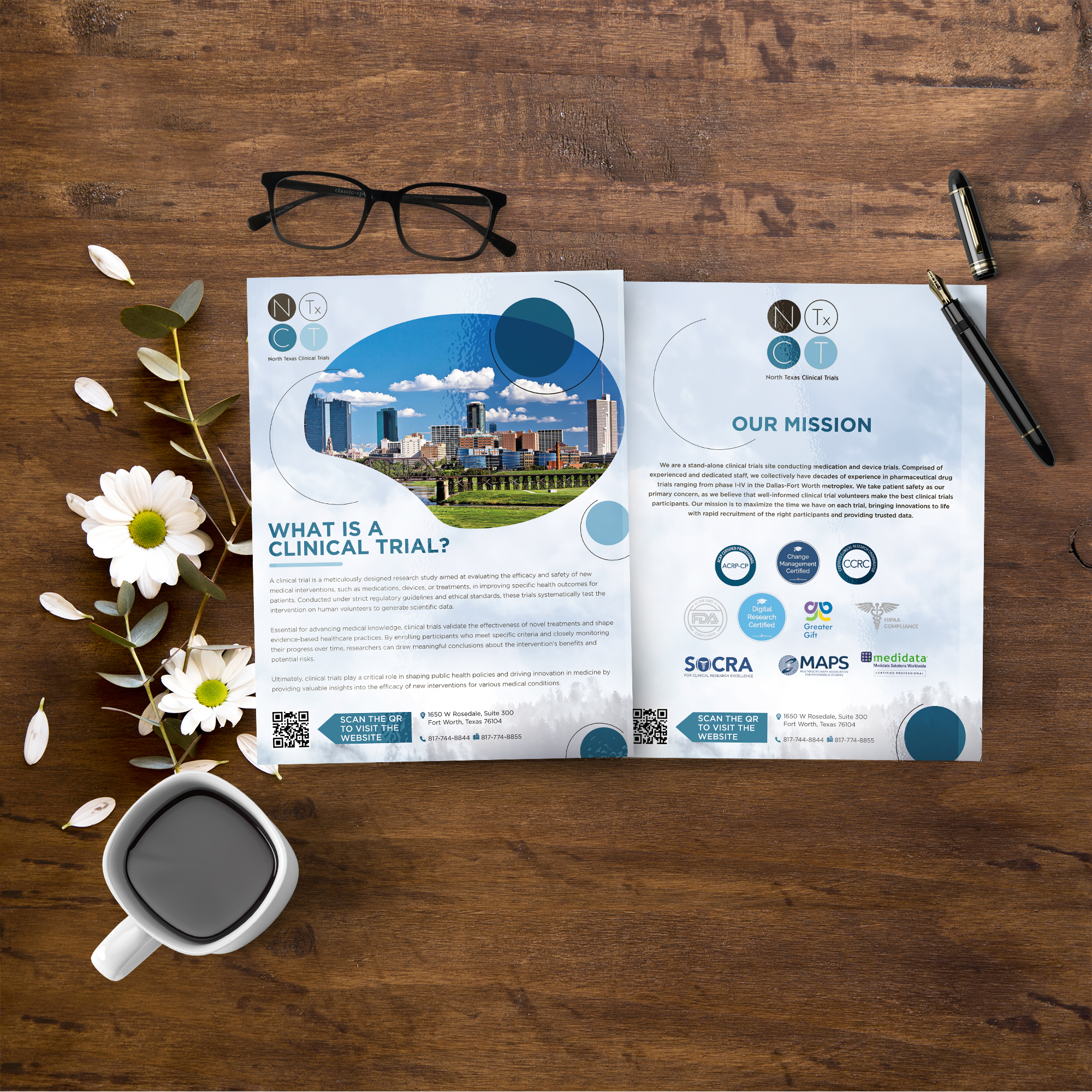 Flyer-Design von Sun Creative für dieses Projekt | Design #33001034