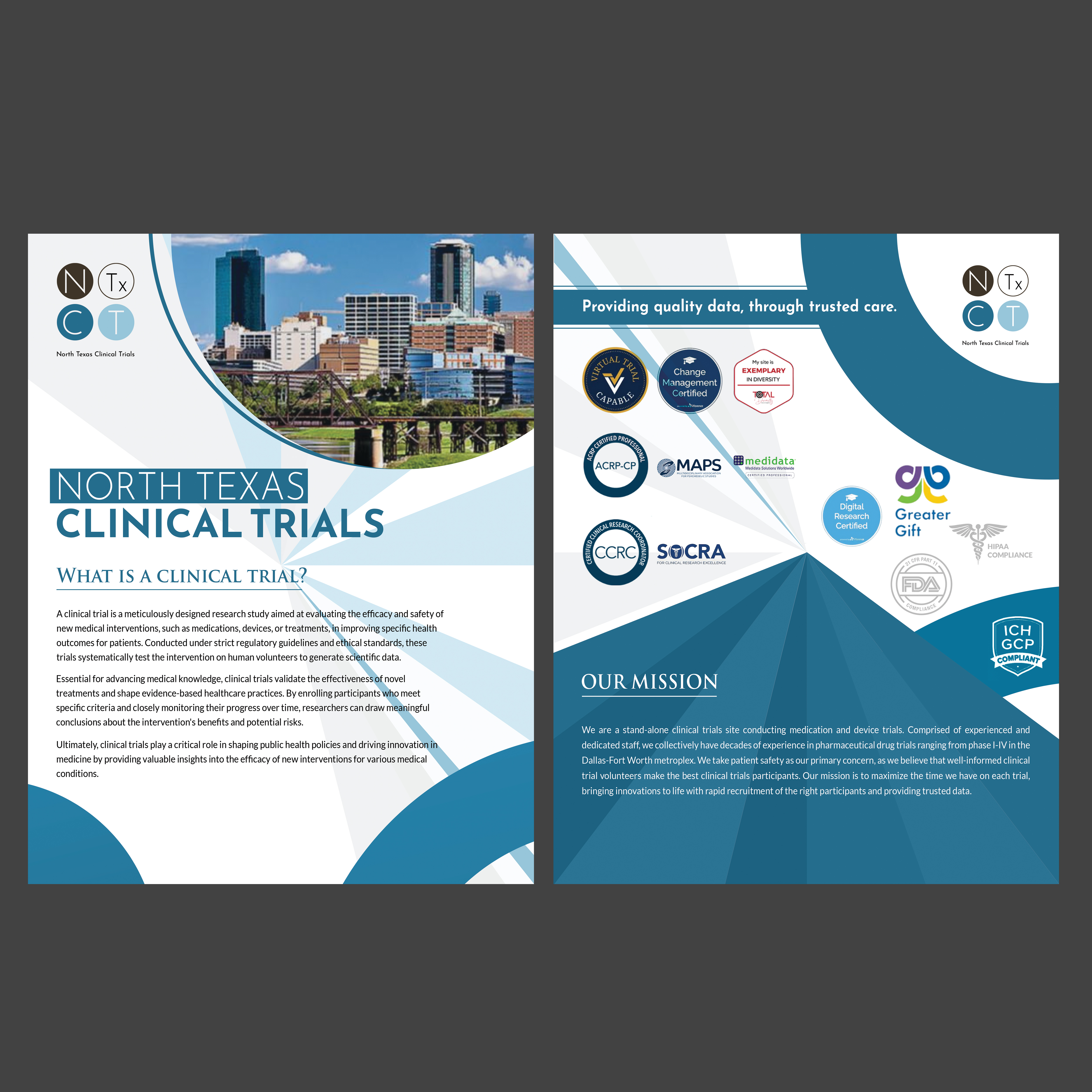 Flyer Design by sabbirhossen Shawon for this project | Design #33001462