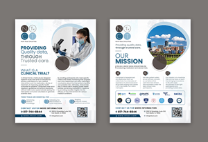 Flyer Design by debdesign for this project | Design: #32998206