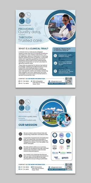 Flyer Design by debdesign for this project | Design: #32998238