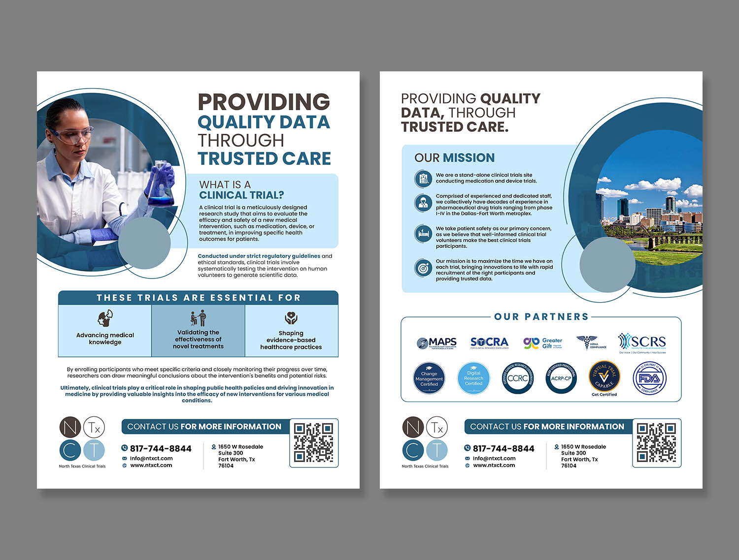 Flyer Design by debdesign for this project | Design #32998334