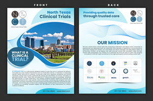 Flyer Design by Stan$oul for this project | Design #32997599