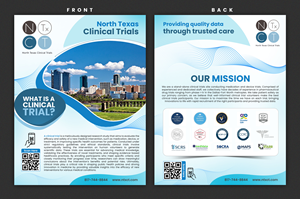 Flyer Design by Stan$oul for this project | Design: #33001604