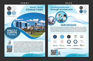 Flyer Design by Stan$oul for this project | Design: #33001630