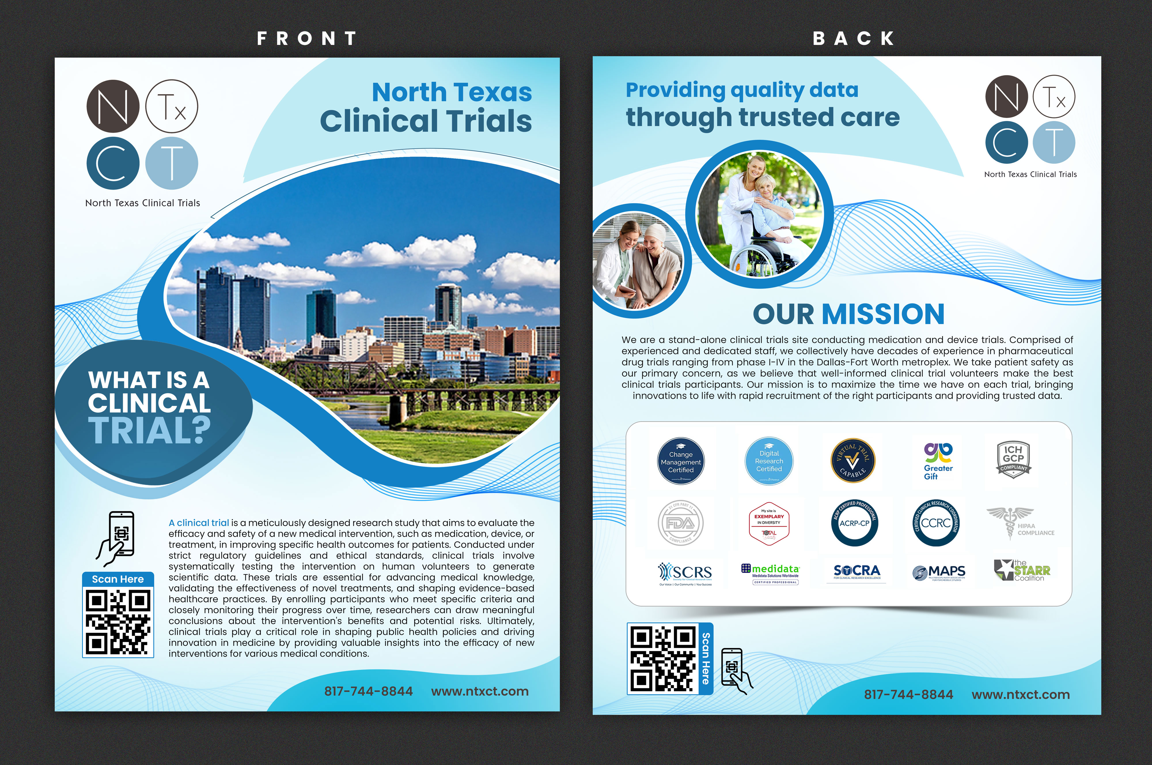 Flyer Design by Stan$oul for this project | Design #33002428