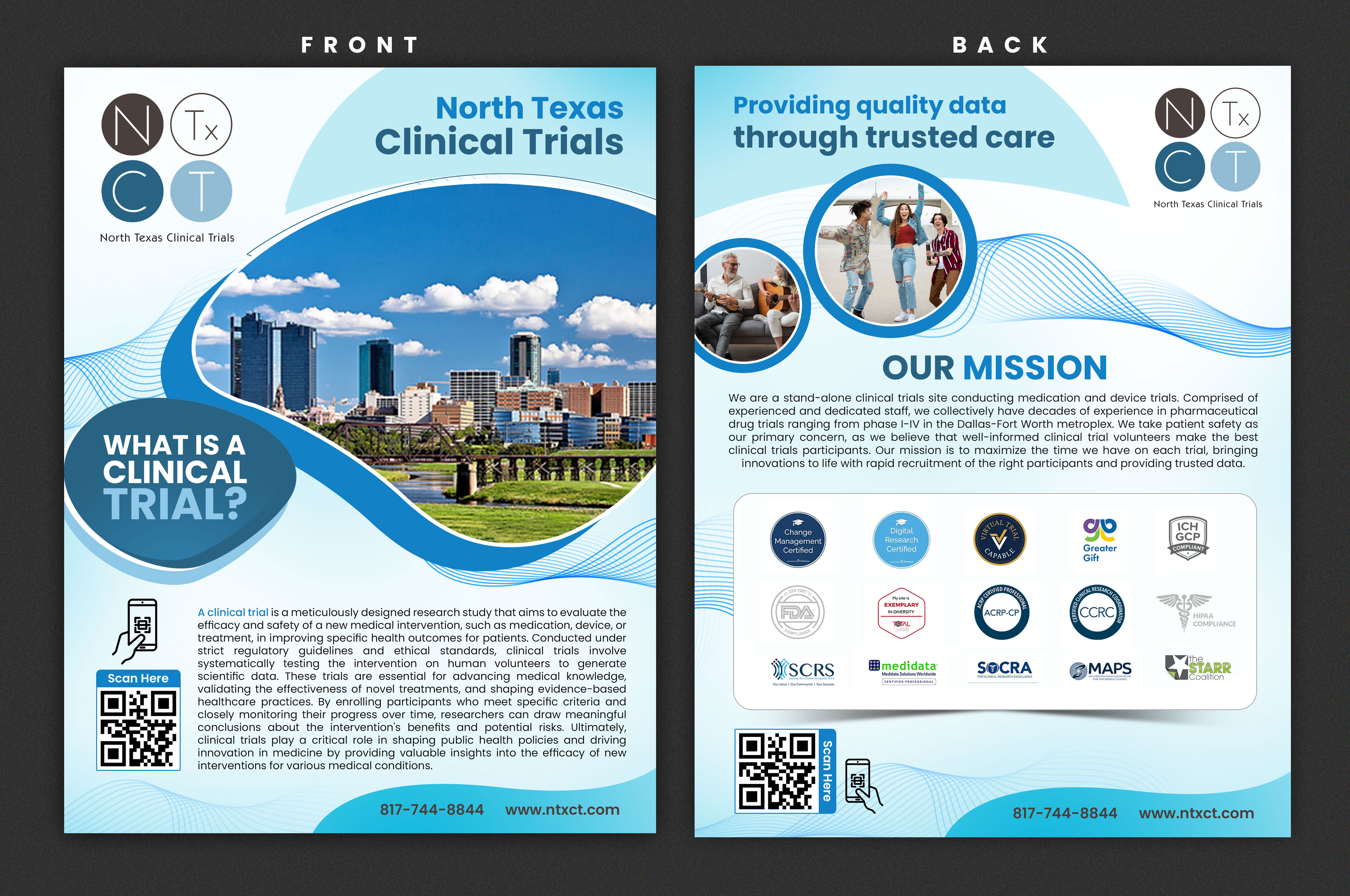 Flyer Design by Stan$oul for this project | Design: #33002502
