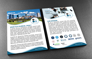 Flyer Design by GraphicsGuru for this project | Design: #32998481