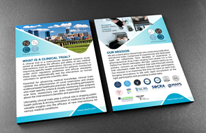 Flyer Design by GraphicsGuru for this project | Design: #32999701