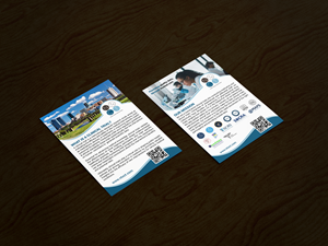Flyer Design by GraphicsGuru for this project | Design: #33002216