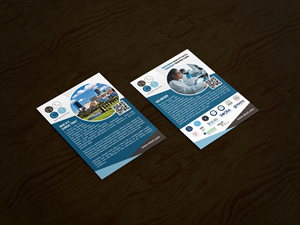 Flyer Design by GraphicsGuru for this project | Design: #33002343