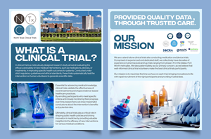 Flyer Design by Graphic Guy for this project | Design #32999597