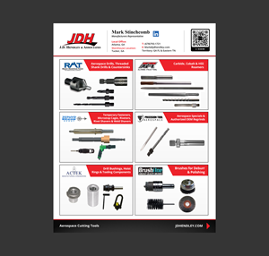 Flyer Design by ARTOGRAPHY