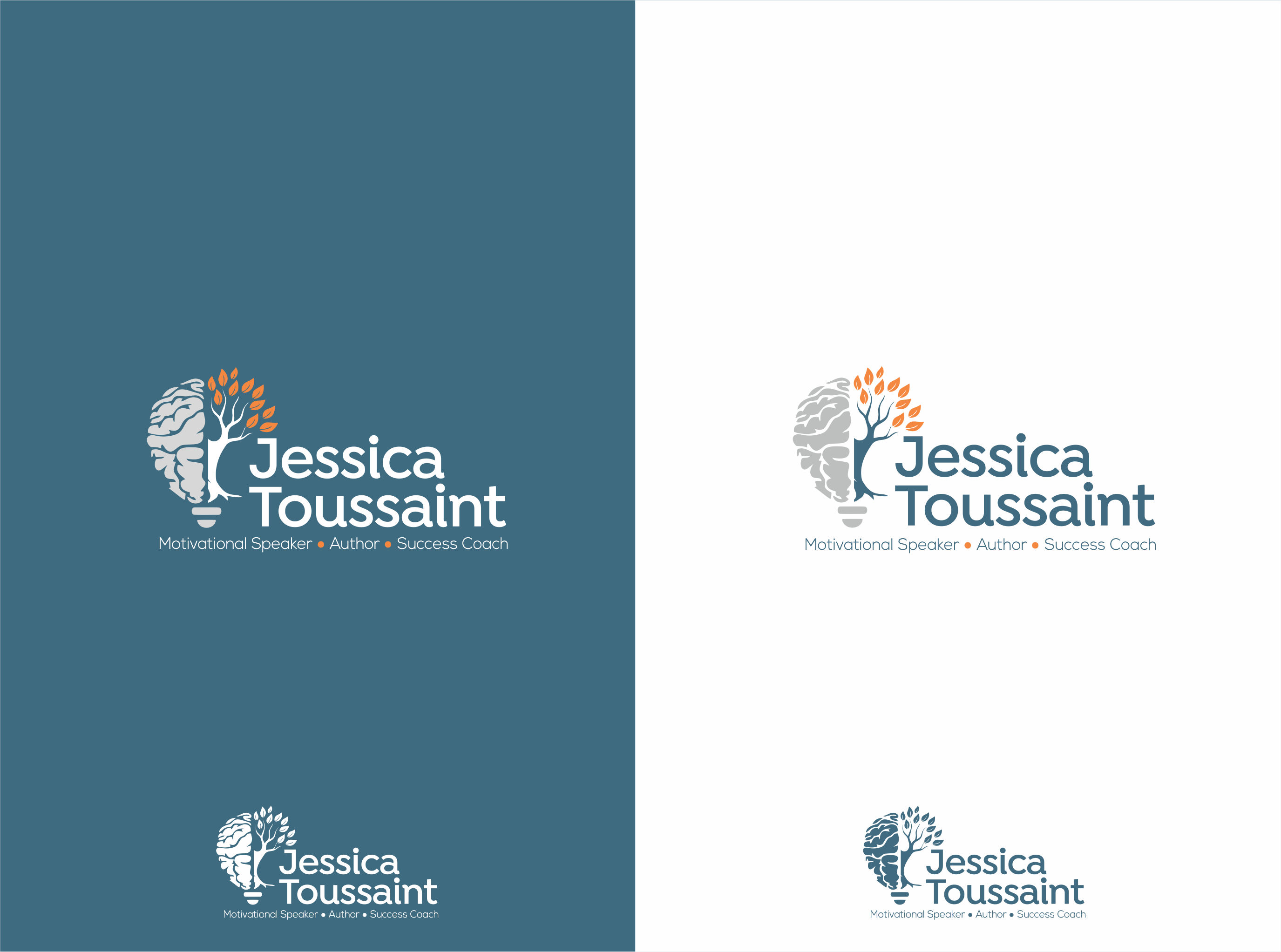 Logo Design by nikkiblue for this project | Design #33034722