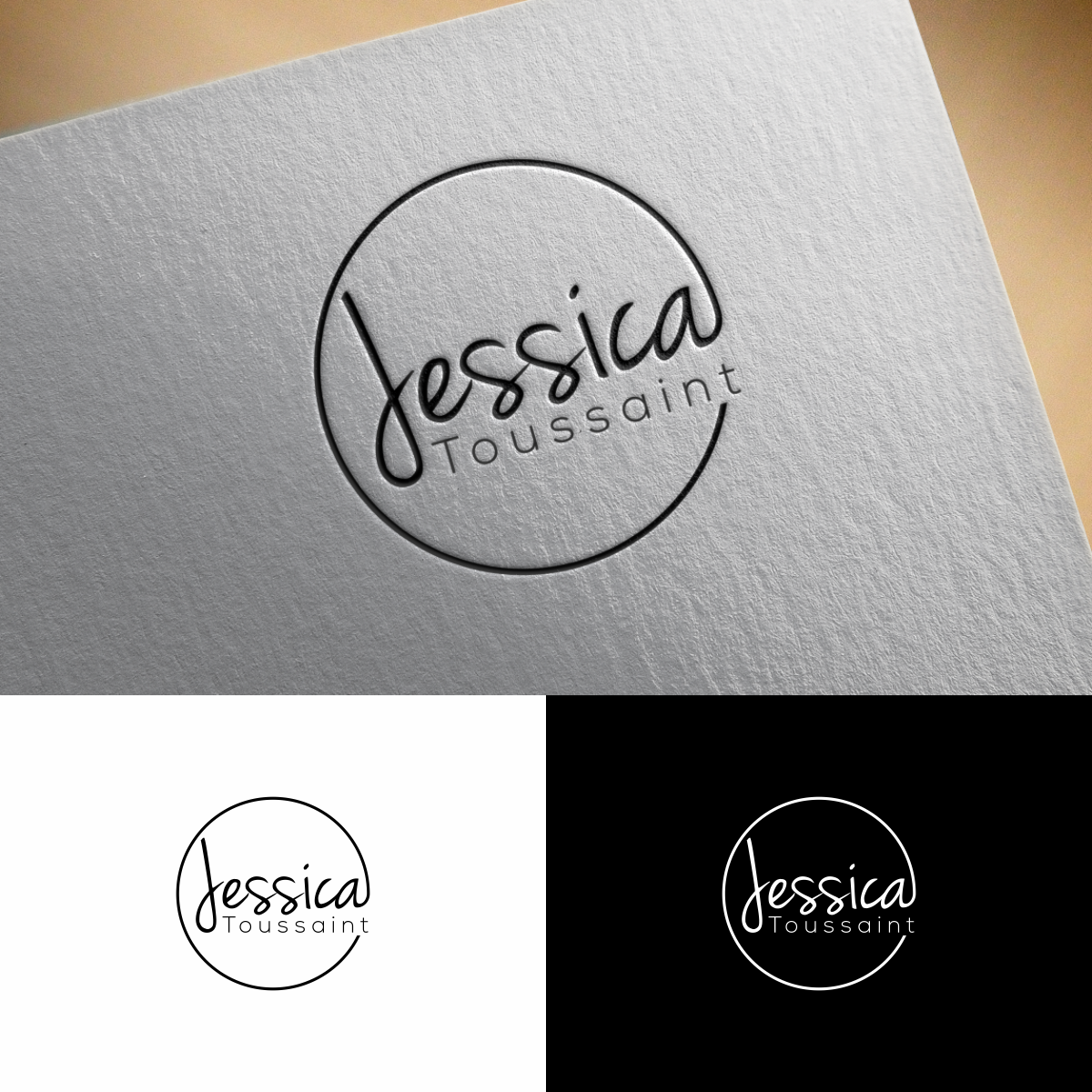 Logo Design by trisnaputri for this project | Design #33007342
