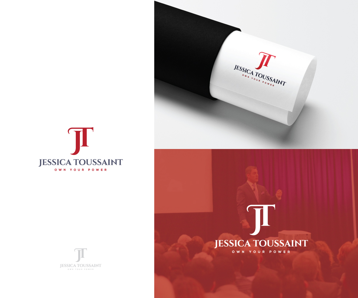 Logo Design by step forward 2 for this project | Design #32998029
