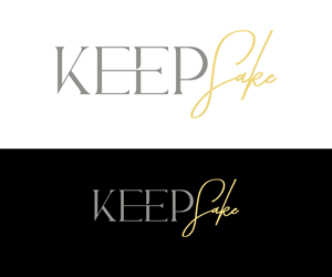 Logo-Design von Kavth für KeepSake | Design: #33022087
