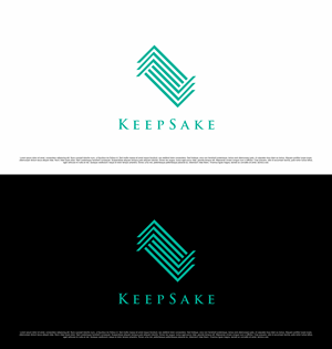Logo-Design von saesean für KeepSake | Design: #33008697