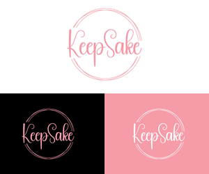 Logo-Design von DesignMaker 2 für KeepSake | Design: #33027834