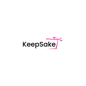 Logo-Design von MK_STD für KeepSake | Design #33035724