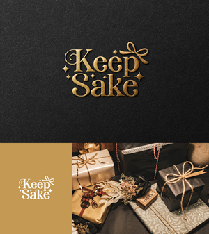 Keepsake Logo