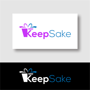 Logo-Design von ganesaputu für KeepSake | Design: #32997423