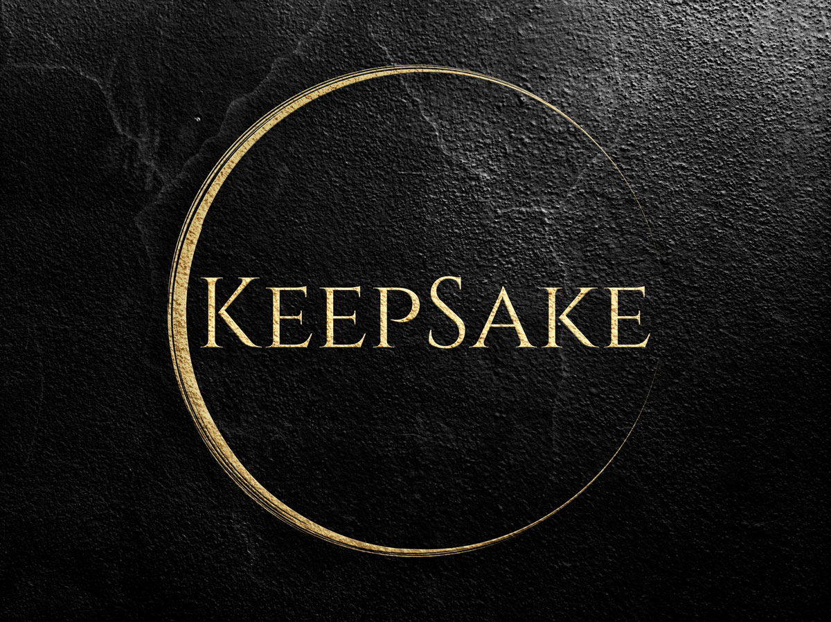 Logo-Design von Nova_Create für KeepSake | Design #33001538