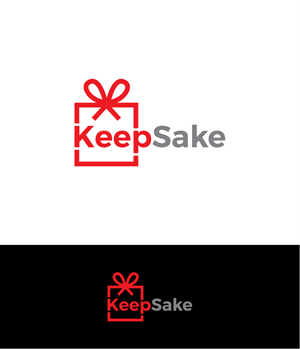 Logo-Design von victipedia für KeepSake | Design: #33001583