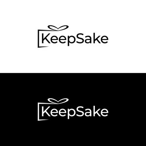 Logo-Design von victipedia für KeepSake | Design: #33005574
