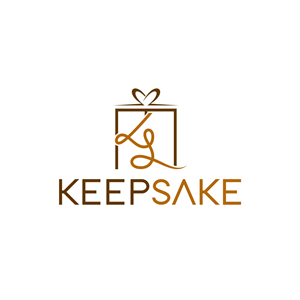 Logo-Design von debdesign für KeepSake | Design: #32999768