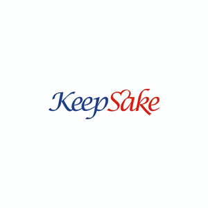 Logo-Design von Ashani Bhattacharya für KeepSake | Design #33027182