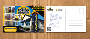 Flyer Design by MNM
