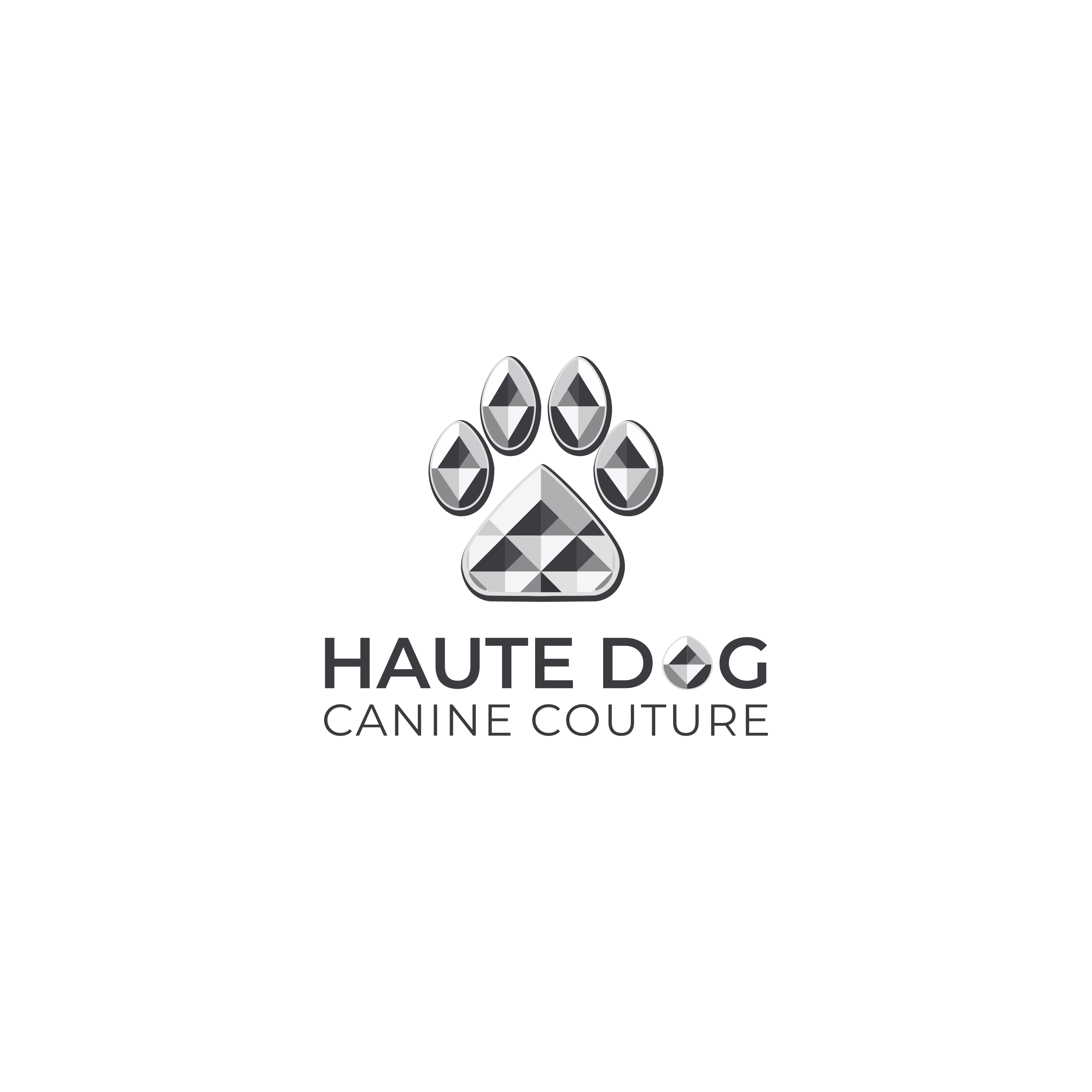Logo Design by danzadha for this project | Design #33020021