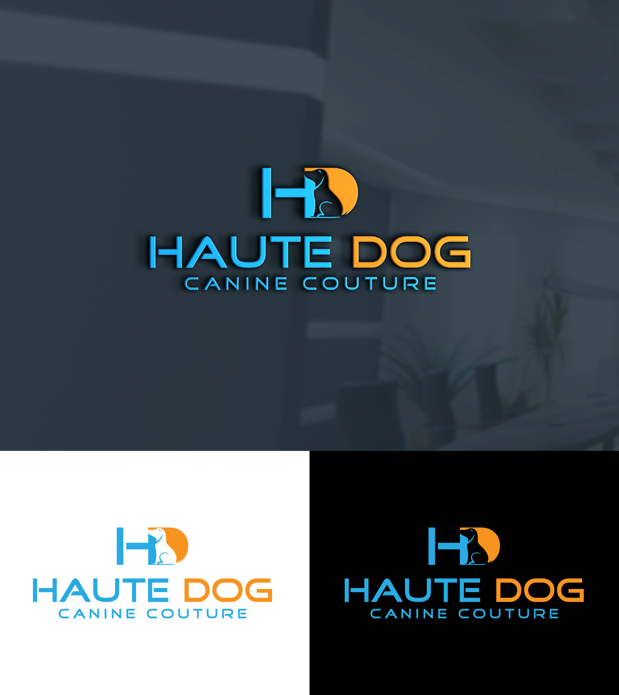 Logo Design by akdesigner99 for this project | Design #32999221