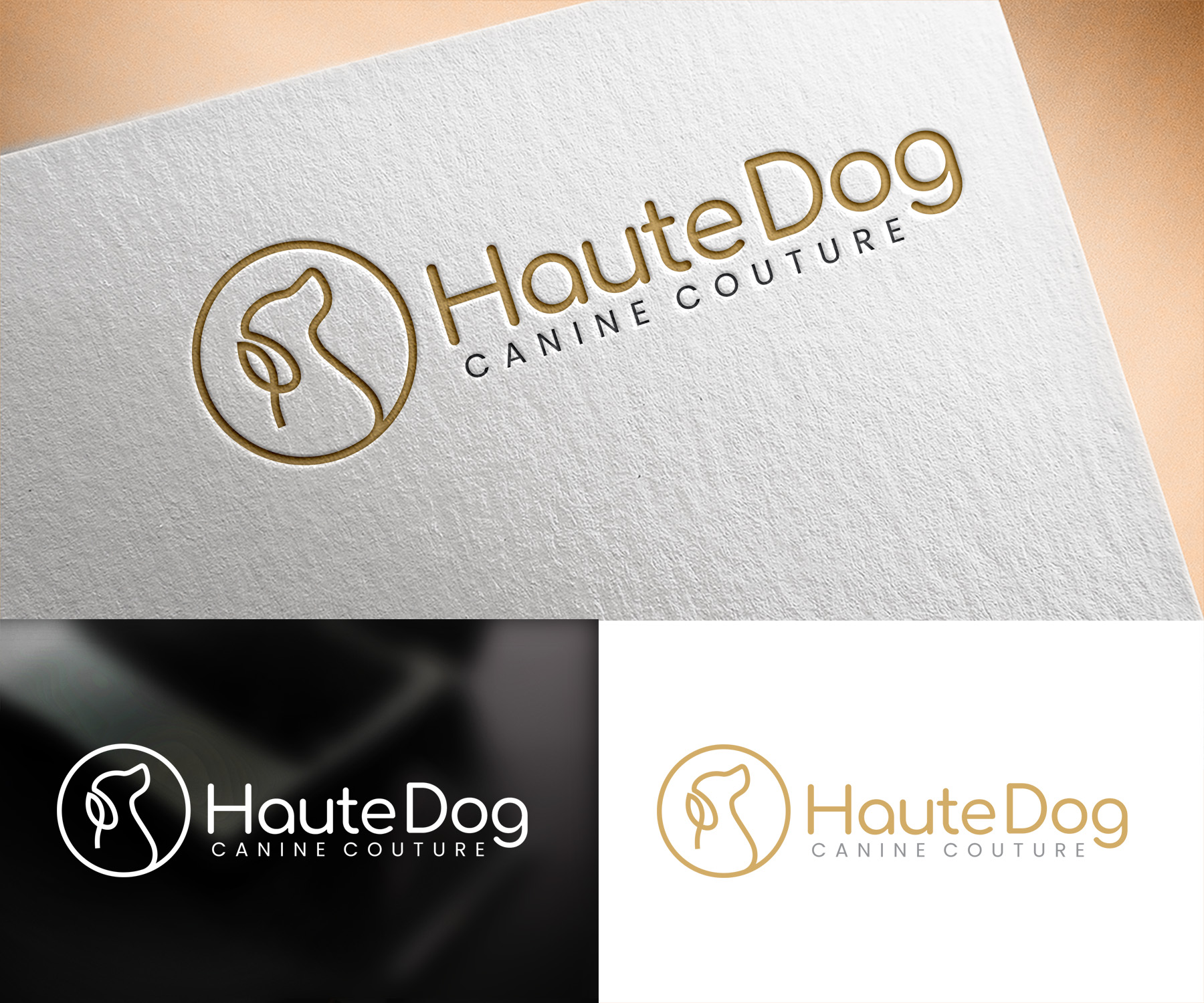 Logo Design by Vishak vasu for this project | Design #33034336