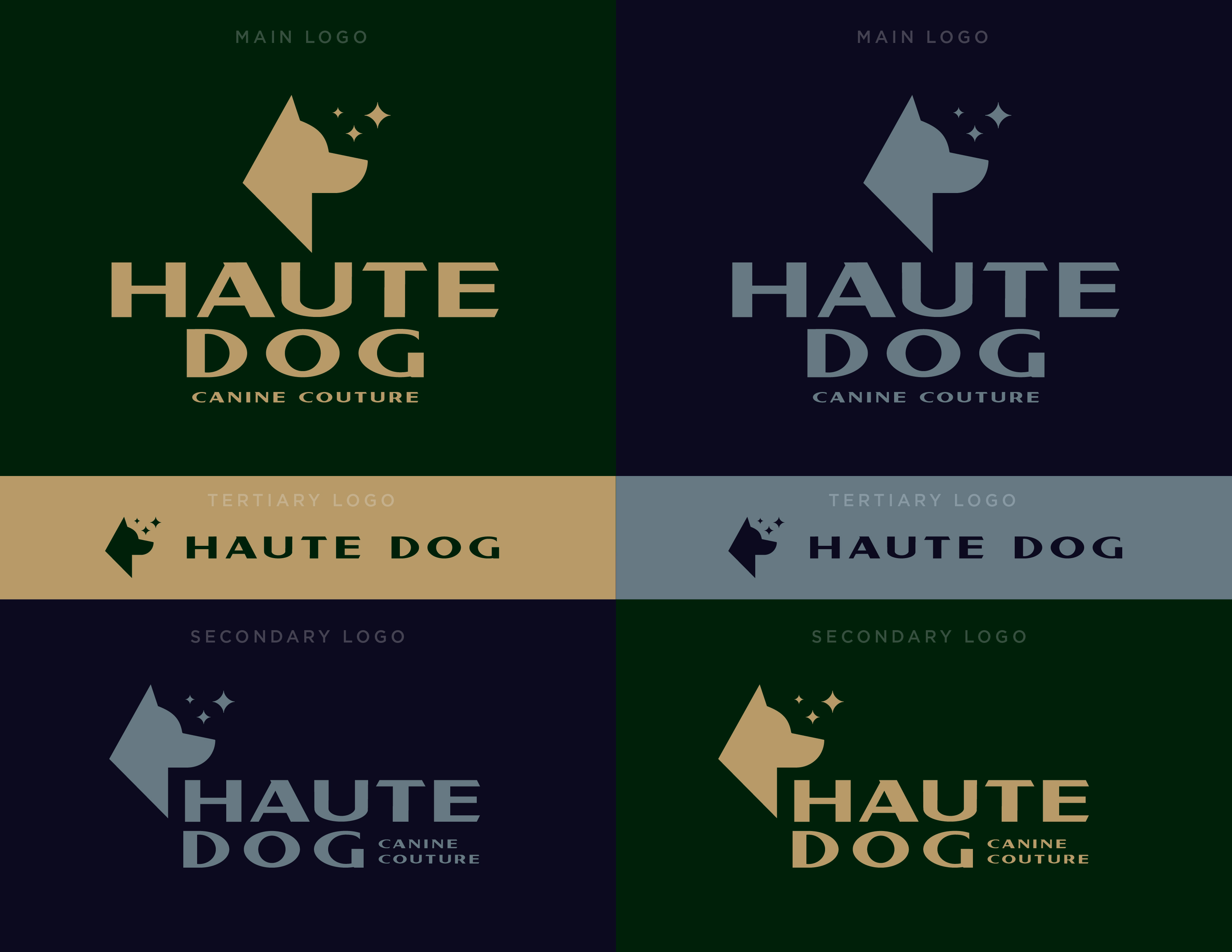 Logo Design by rblace87 for this project | Design #33018123