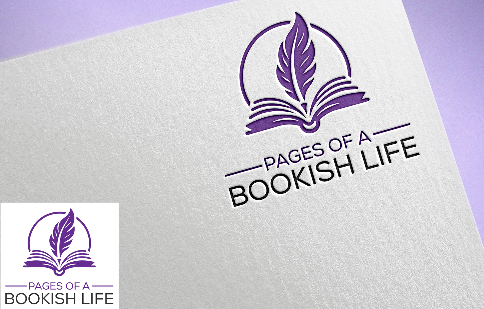 Logo Design by Deejah for this project | Design #33021563