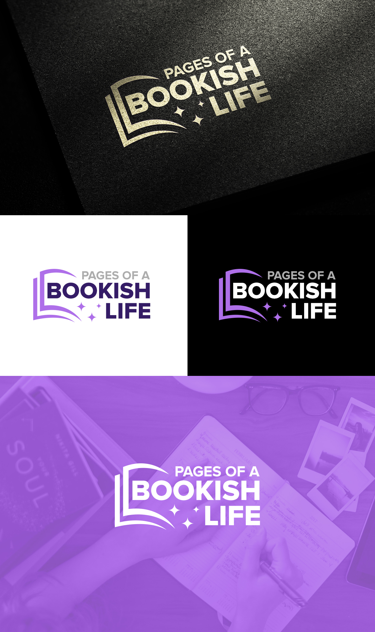 Logo-Design von BehindSymbols für dieses Projekt | Design #33021398