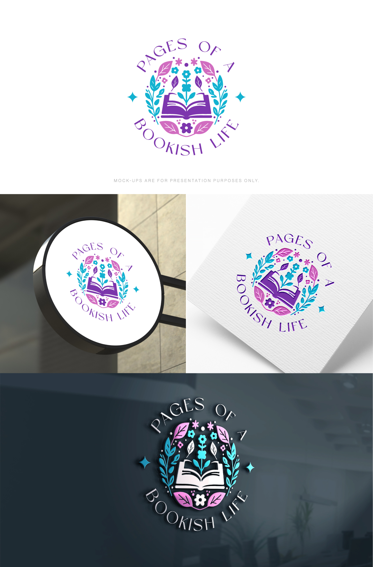 Design de Logo par The Lion Studios pour ce projet | Design #33000721