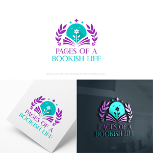 Logo Design by The Lion Studios for this project | Design: #33017924
