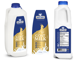 Label Design by Navisol Creatives