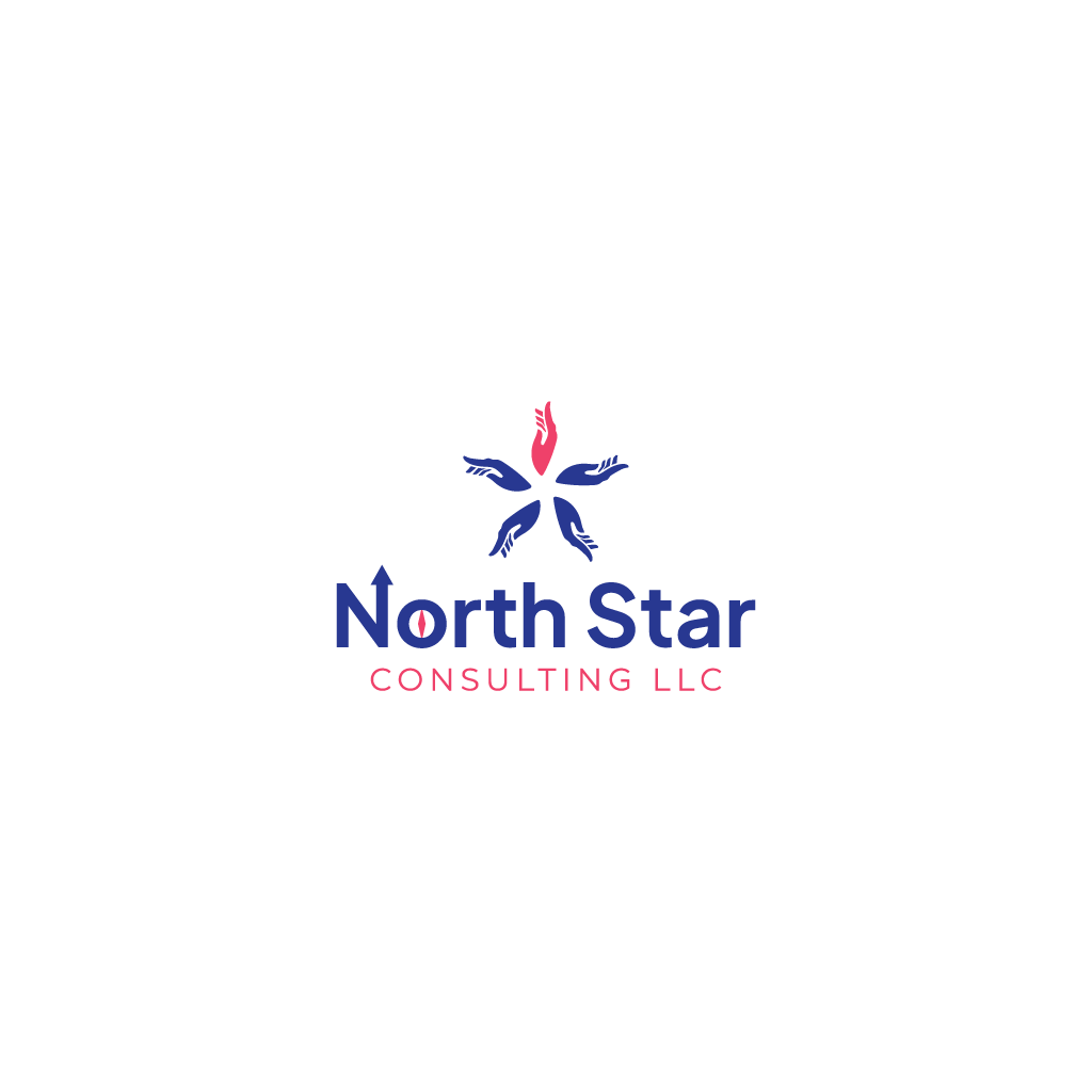 Diseño de Logo por Jerwin Intac para North Star Consultants, LLC | Diseño #32997521