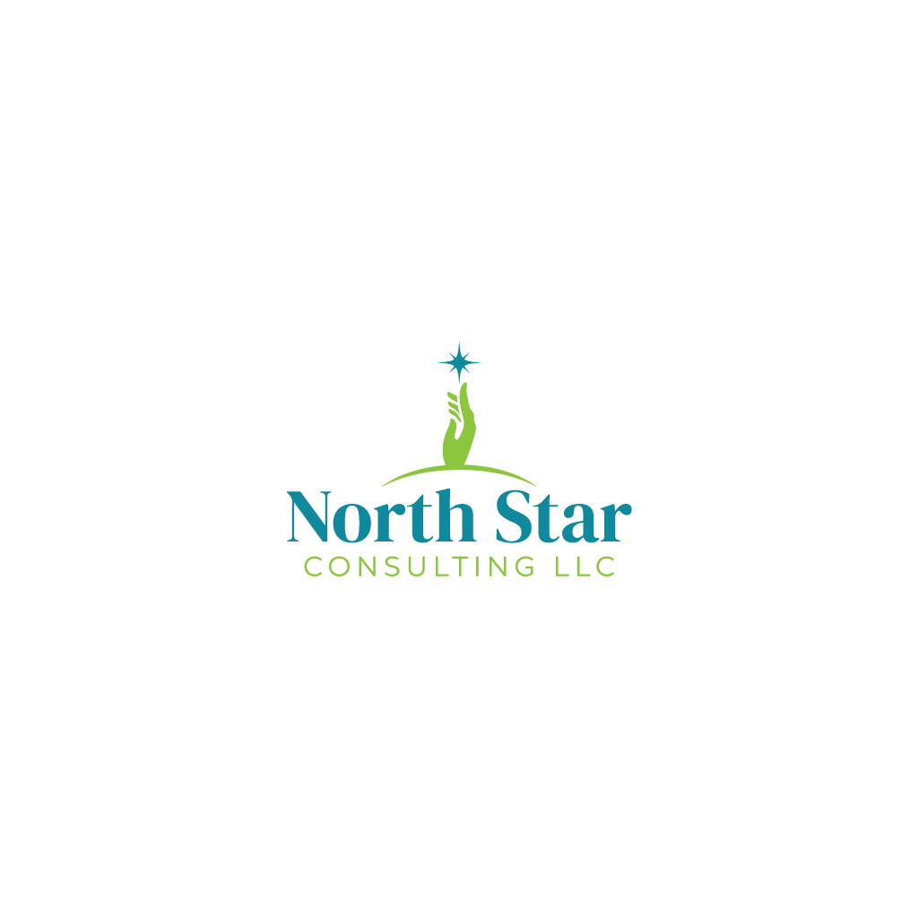 Logo Design by Jerwin Intac for North Star Consultants, LLC | Design #32998232